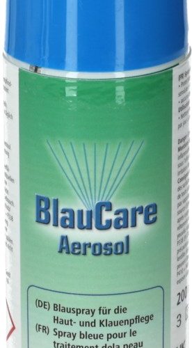 Blaucare sprej 500ml za rane protiv infekcije