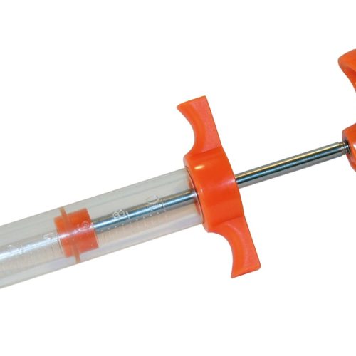 Brizgalica Plexi 20ml