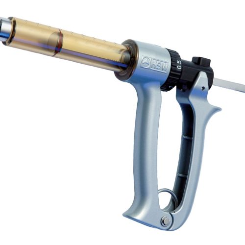 HSW matic brizgalica 50 ml