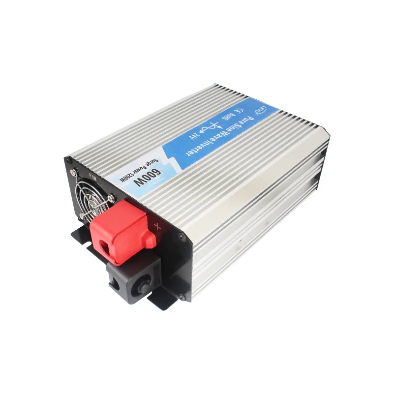 Inverter 600W
