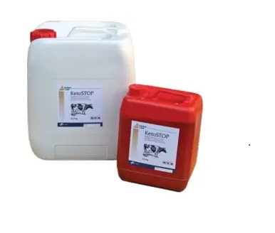 Ketostop