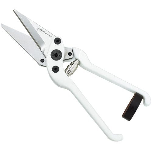 Kliješta za ovce za papke