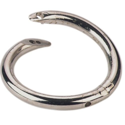 Nosni prsten za svinje