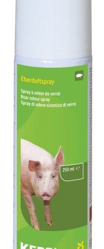 Sprej s mirisom nerasta