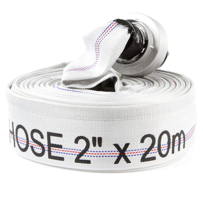 Vatrogasno crijevo 20m