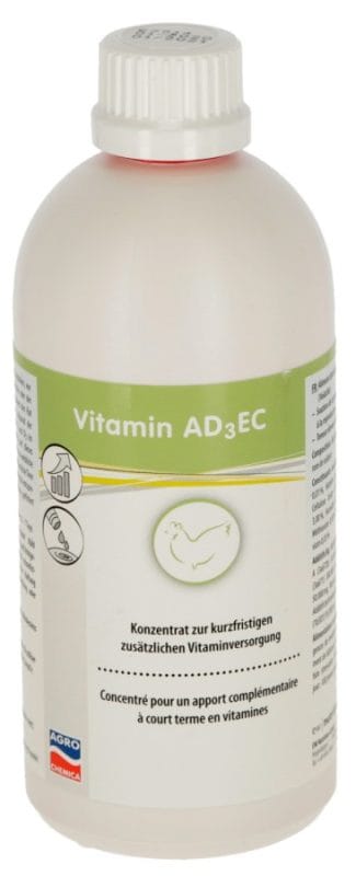 Vitamin ad3ec