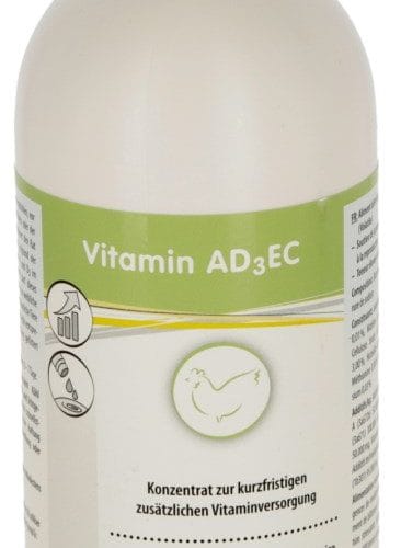 Vitamin ad3ec
