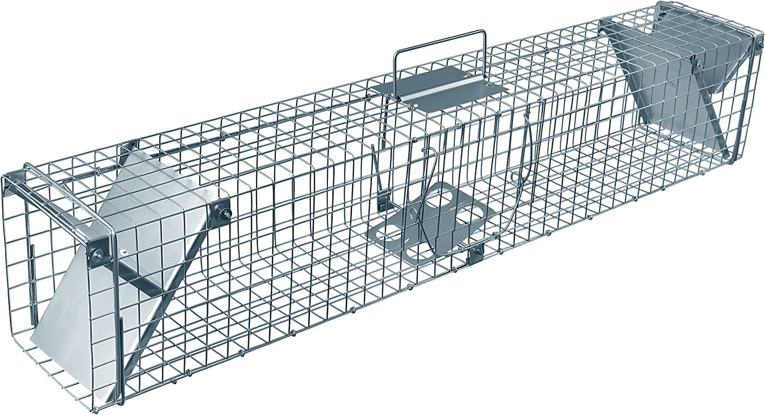 Zamka 102x20x27 Zamka 102x20x27