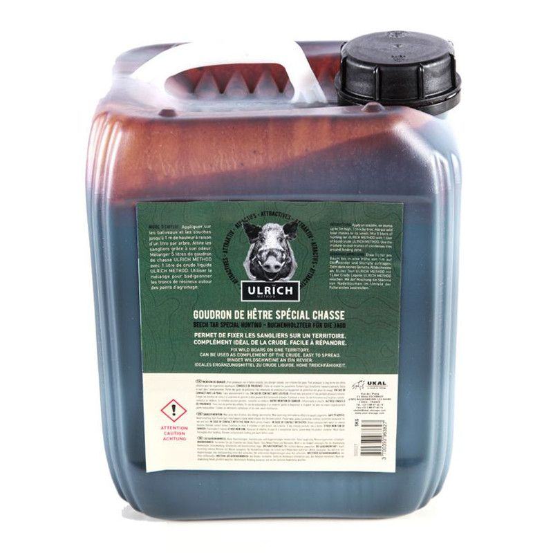 primama divlje svinje 5kg ulrich bukov katran slika 147599396