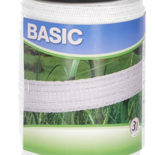 traka 40mm za električni pastir