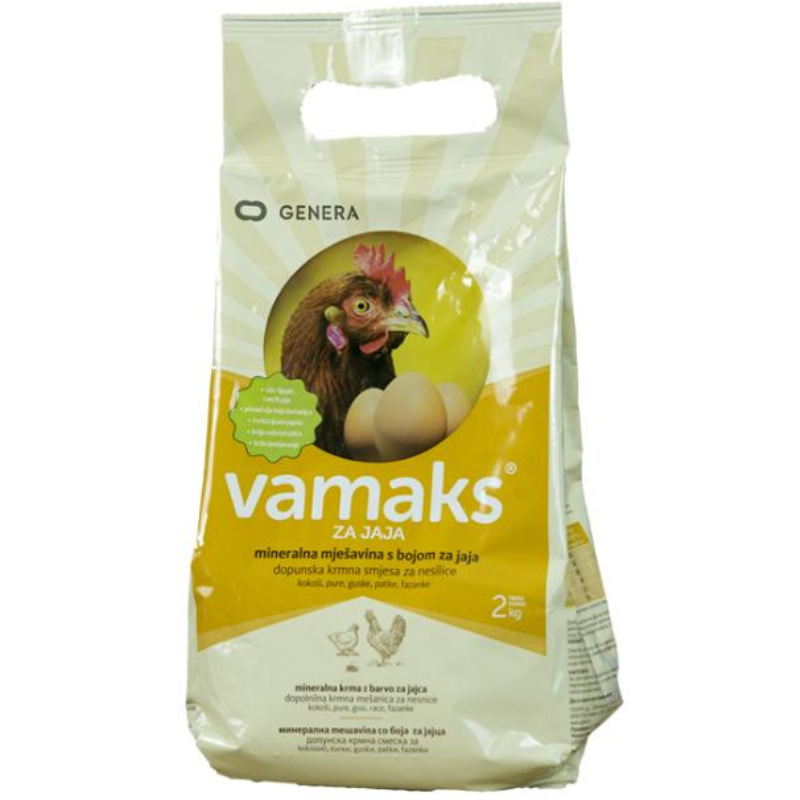 vamaks za jaja 2 kg vamaks za jaja 2 kg