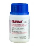 CHLORMAX 100g dezinficijens za ciscenje objekta i za kloriranje vode.jpg