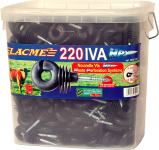 LACME HPX IZOLATOR 220kom u KUTIJI EXTRA VELIKI ADAPTER gratis.jpg