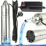 PUMPA POTOPNA RAKETA 09kw 84m visina podizanja 33L po minuti.jpg