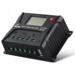 Regulator punjenja s LCD om za elektricni pastir na solarno napajanje.jpg