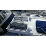 SOLARNI SET za brod 100W SOLARNI modul baterija.jpg
