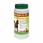 VITAMIN ESelen 1kg Za bolju plodnost i protiv opadanja vune.jpg