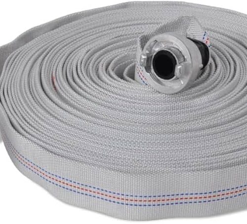 Crijevo vatrogasno 30m 1 col