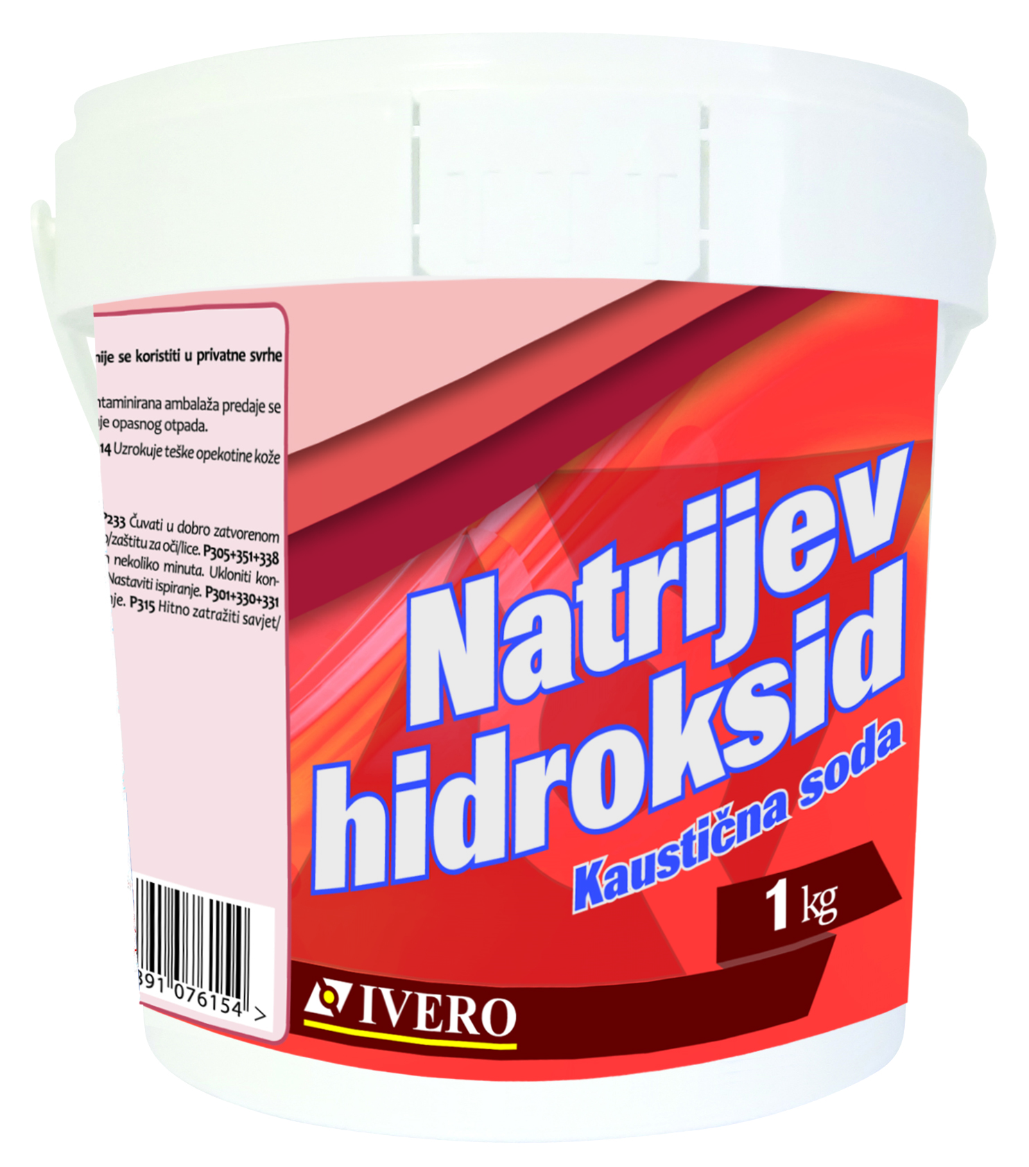 NATRIJEV HIDROKSID kantica NATRIJEV HIDROKSID kantica