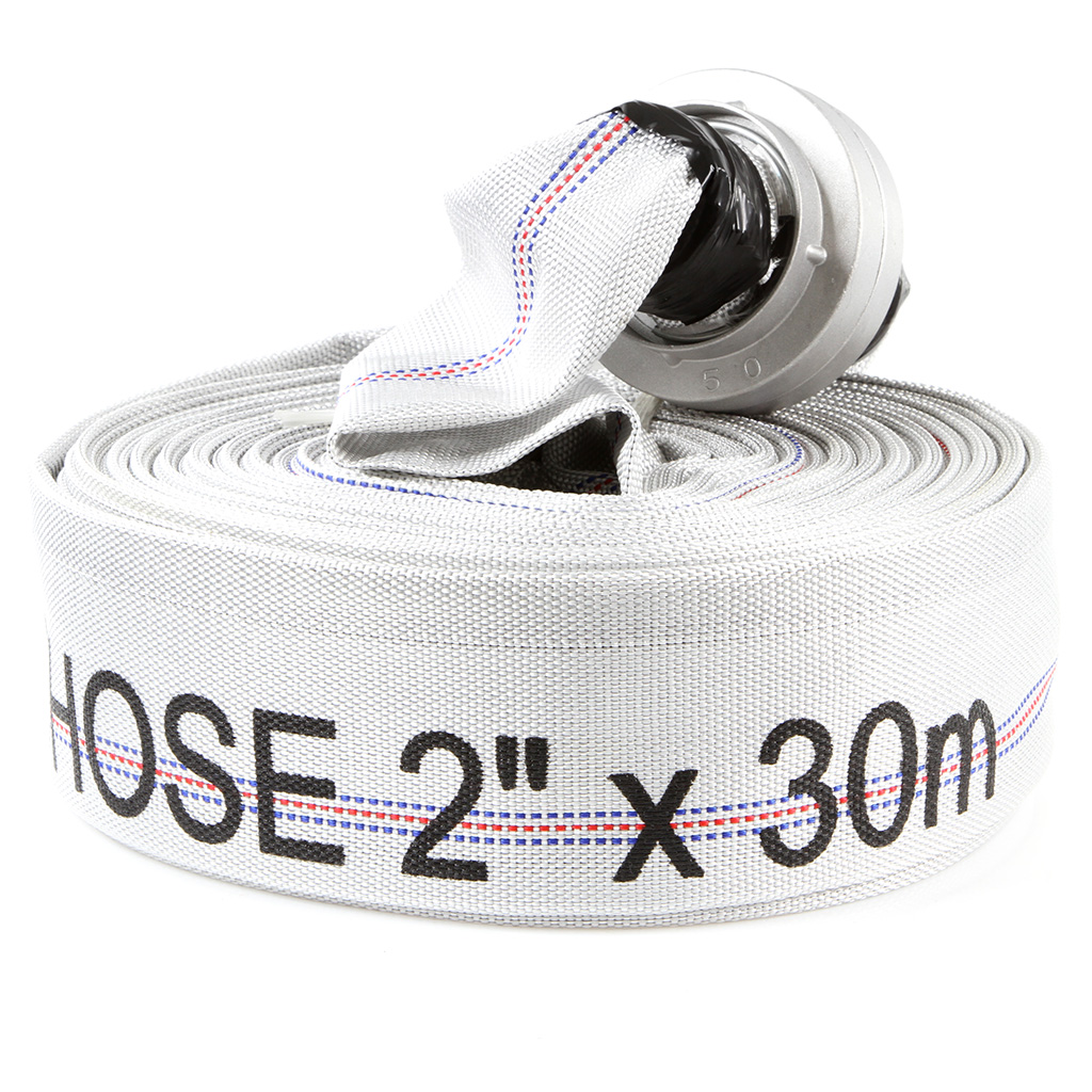 Vatrogasno crijevo 30m Vatrogasno crijevo 30m