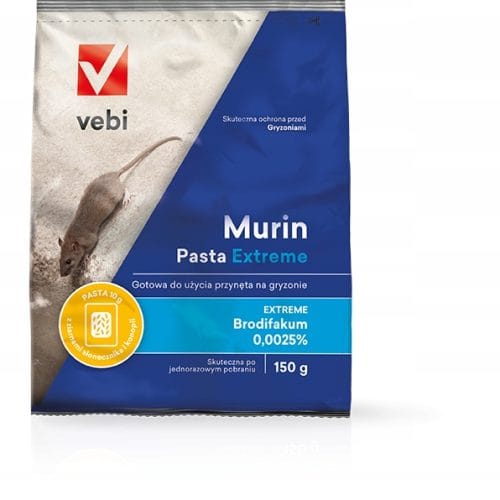 Murin forte 150g