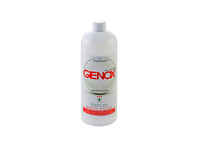 genox professional 1l