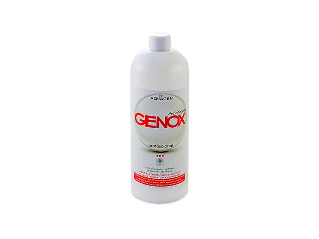 genox professional 1l