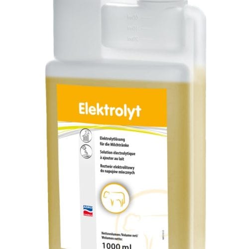 Elektroliti za životinje 1L