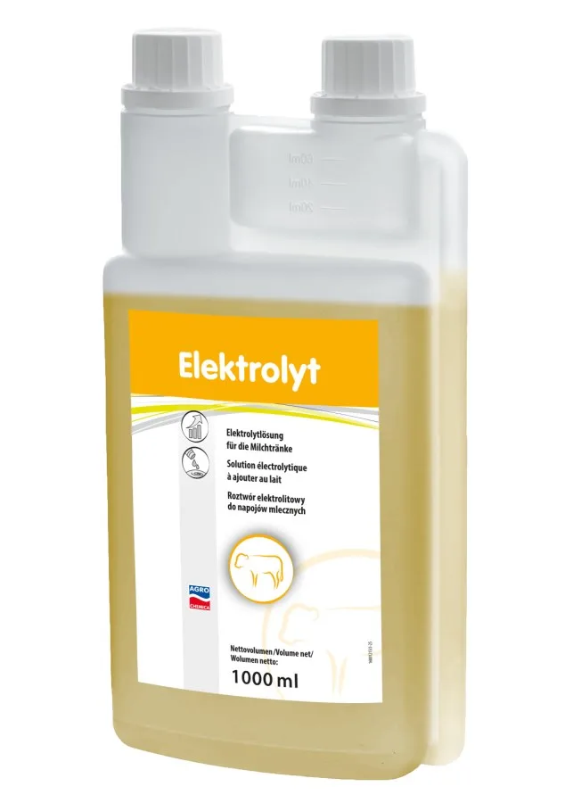 Elektroliti za životinje 1L